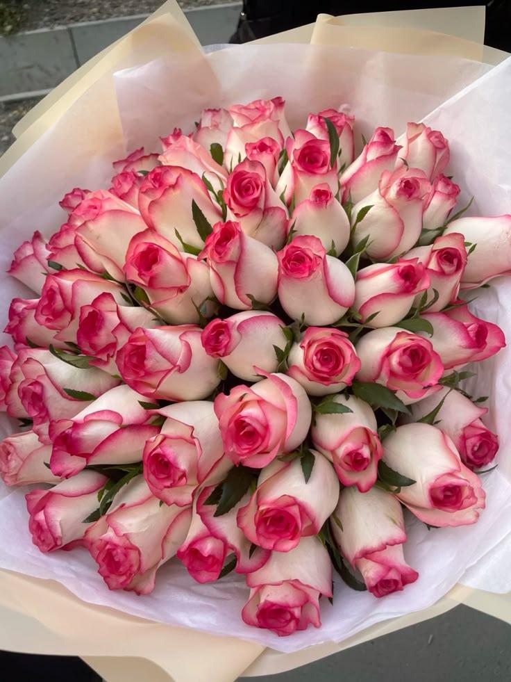 Corporate floral consultation example